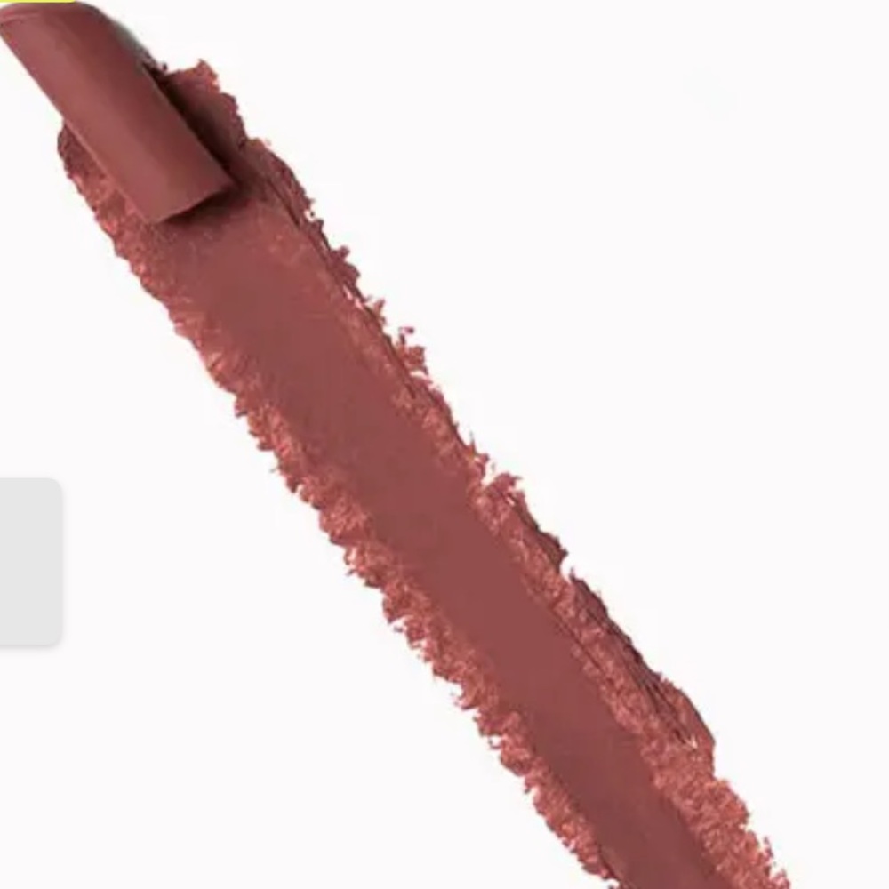 ❗️FLYTE.70 Chiseled Lip Lip Crayon in Fame - Neutral Rose NEW $28! - Picture 3 of 13